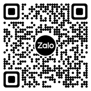 QR Zalo tư vấn viên Bim Center